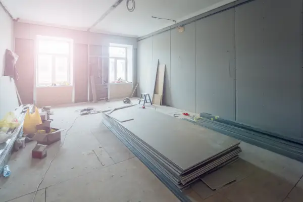 JG The Home Remodeling's Other Services