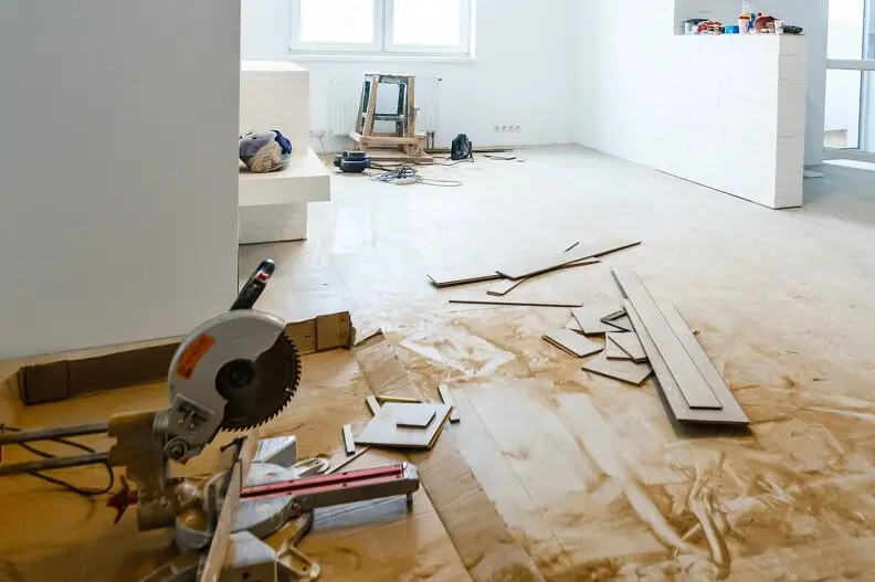 Remodel Contractor in Houston, TX